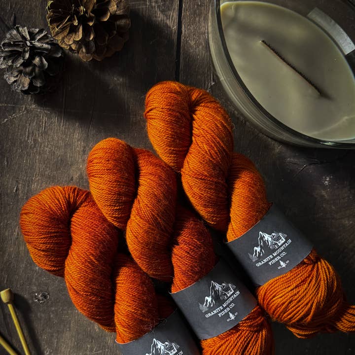 Blaze - Sport Idlewilde pour la vente par Granite Mountain Fiber Co.