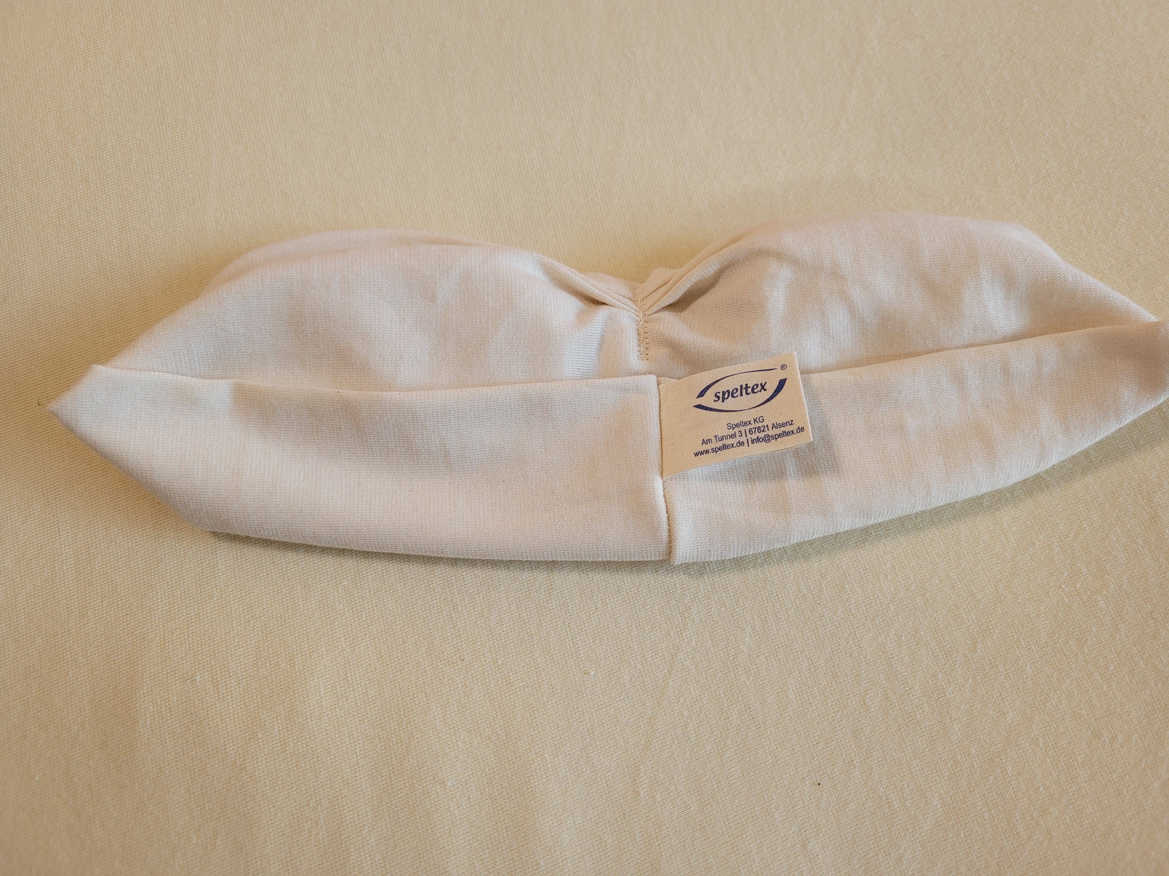 Speltex KG - Wholesale Sleep/eye mask - Eye mask - for back and side position2