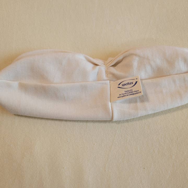 Speltex KG - Wholesale Sleep/eye mask - Eye mask - for back and side position2