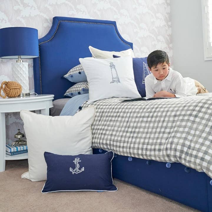 Mirage Haven - Wholesale Throw pillow cover - UKI Classic White Cotton Canvas Cushion Cover 60 cm by 60 cm2