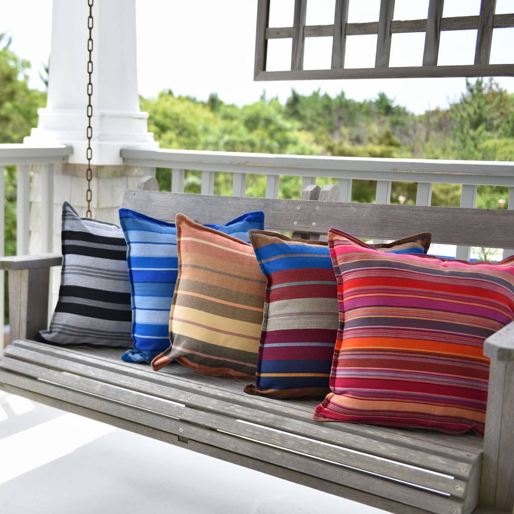 Mayamam Weavers - Wholesale Throw Pillow Cover - Handwoven Cotton Pillow Covers6