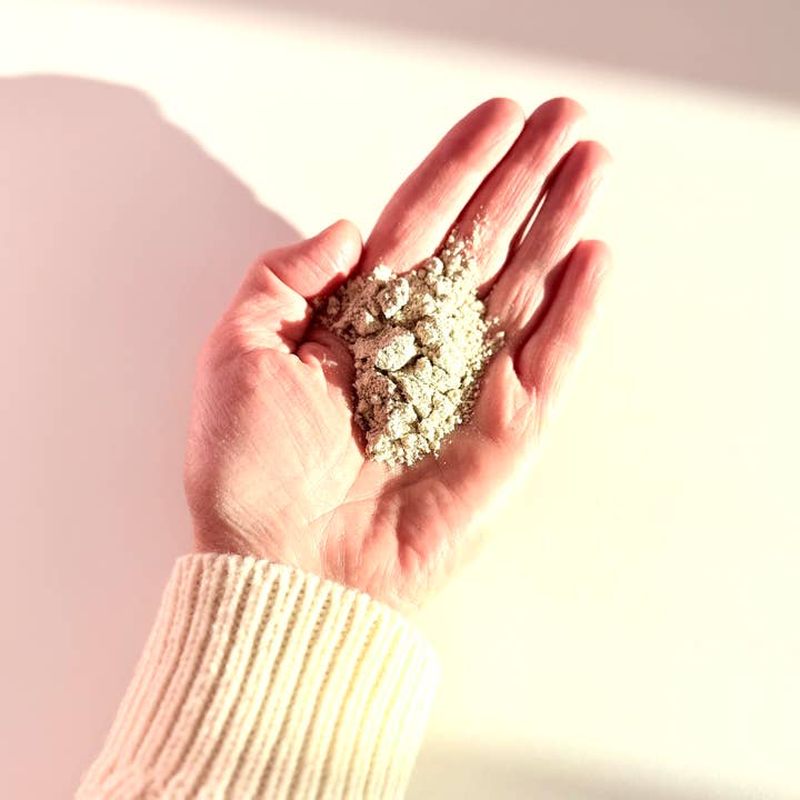 LENORA Organics – Großhandel Gesichtsreinigung – Bio Nourish Gesichtsreiniger1