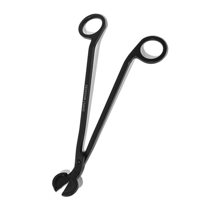 Mattsvart veke-trimmer för wholesale av Simply Whiskers