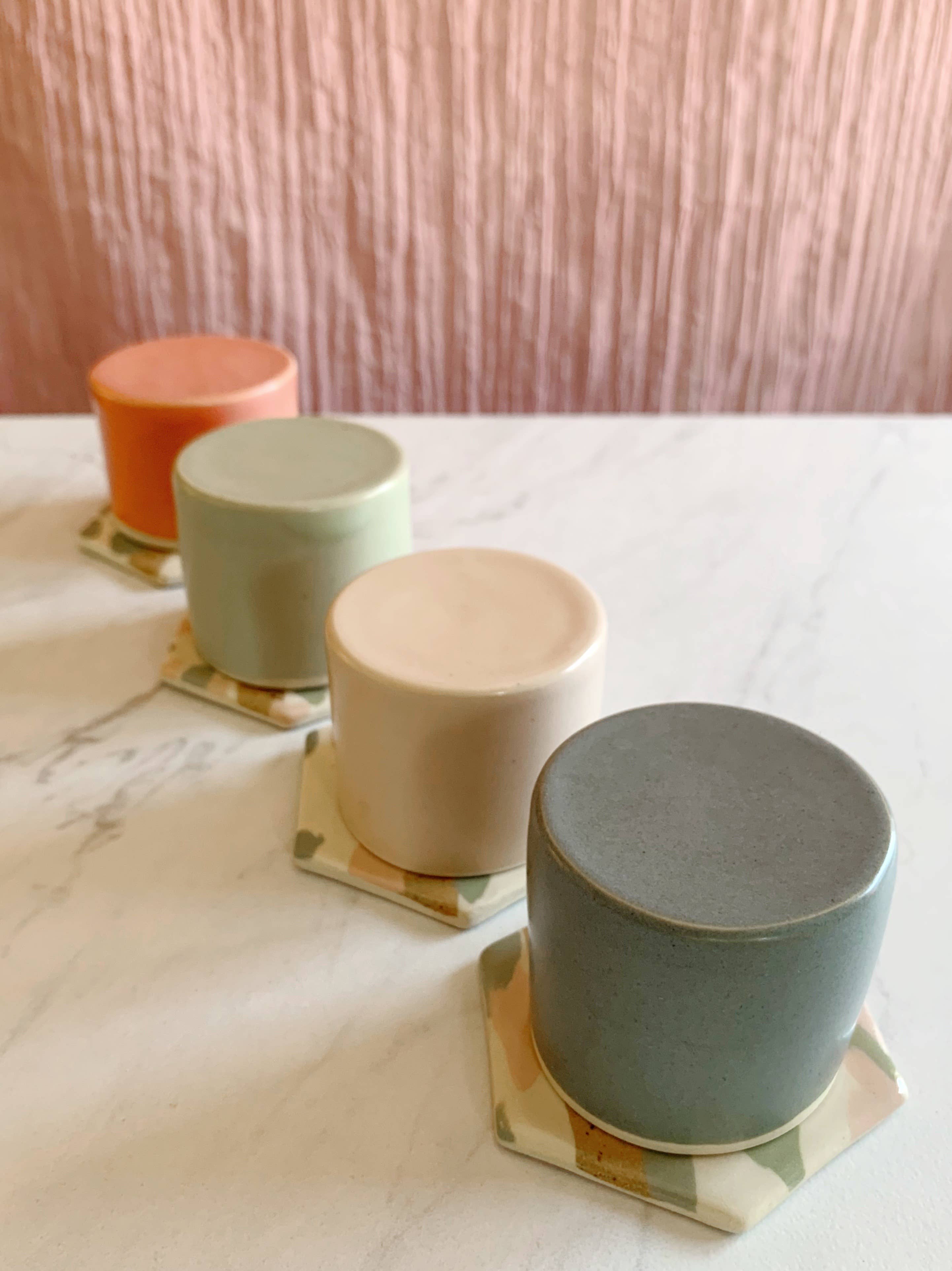 Sift Ceramics - Wholesale Match Holder - Matchstick Striker3