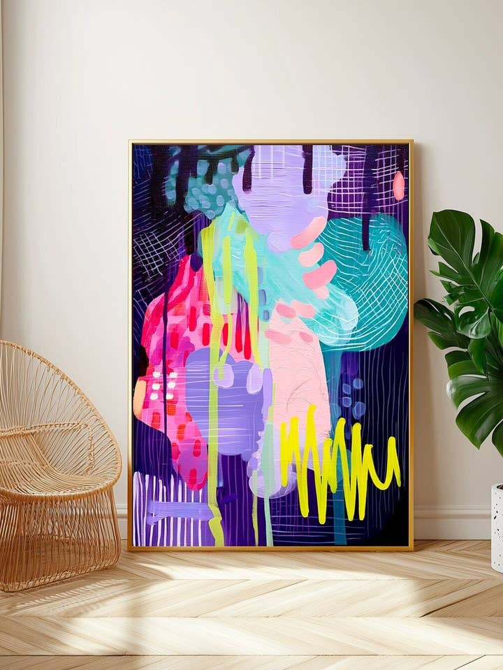 Yellow Shine for wholesale by ODD COLLECTION