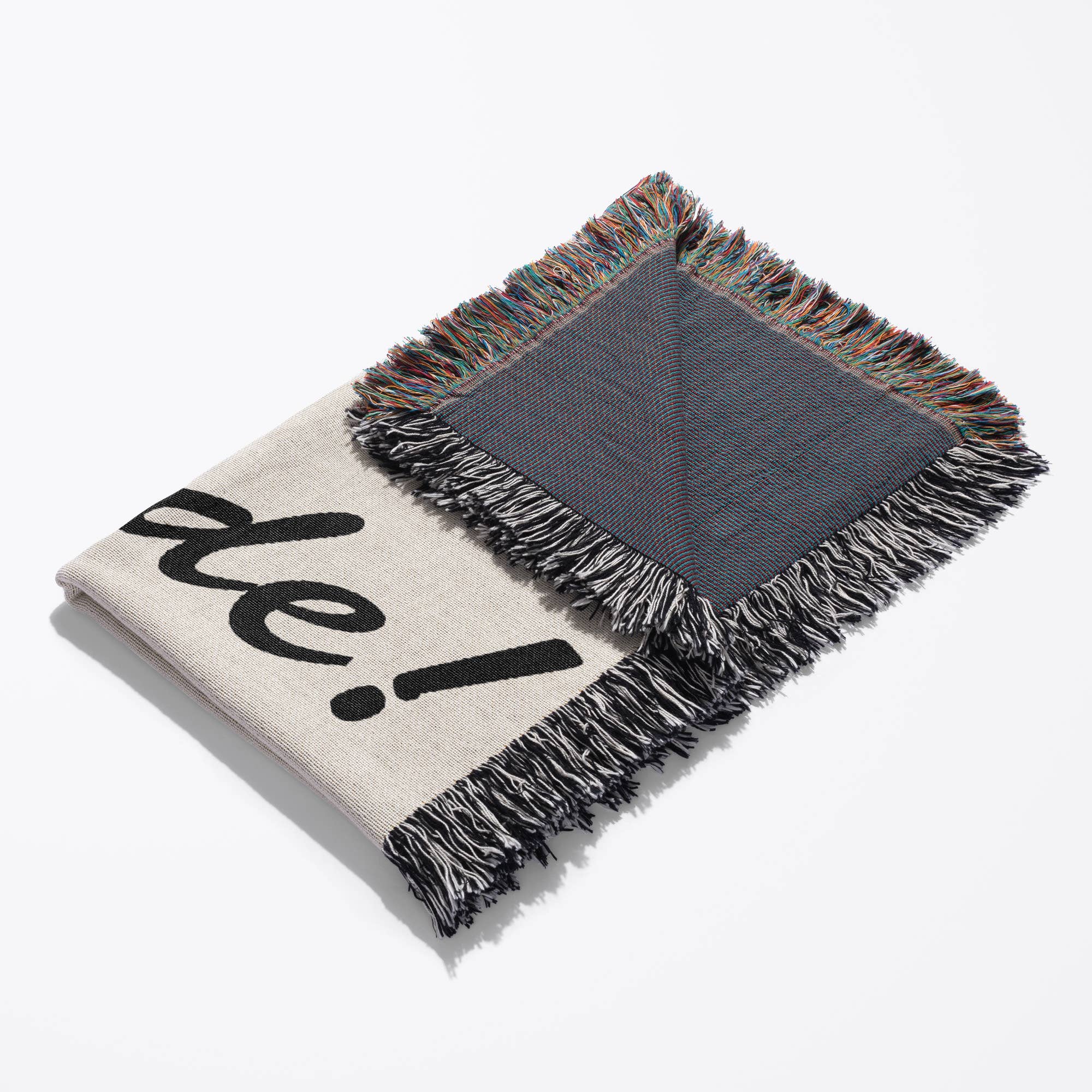 3dRose – wholesale Prydnadsfilt – 3dRose, Merde, Filt3