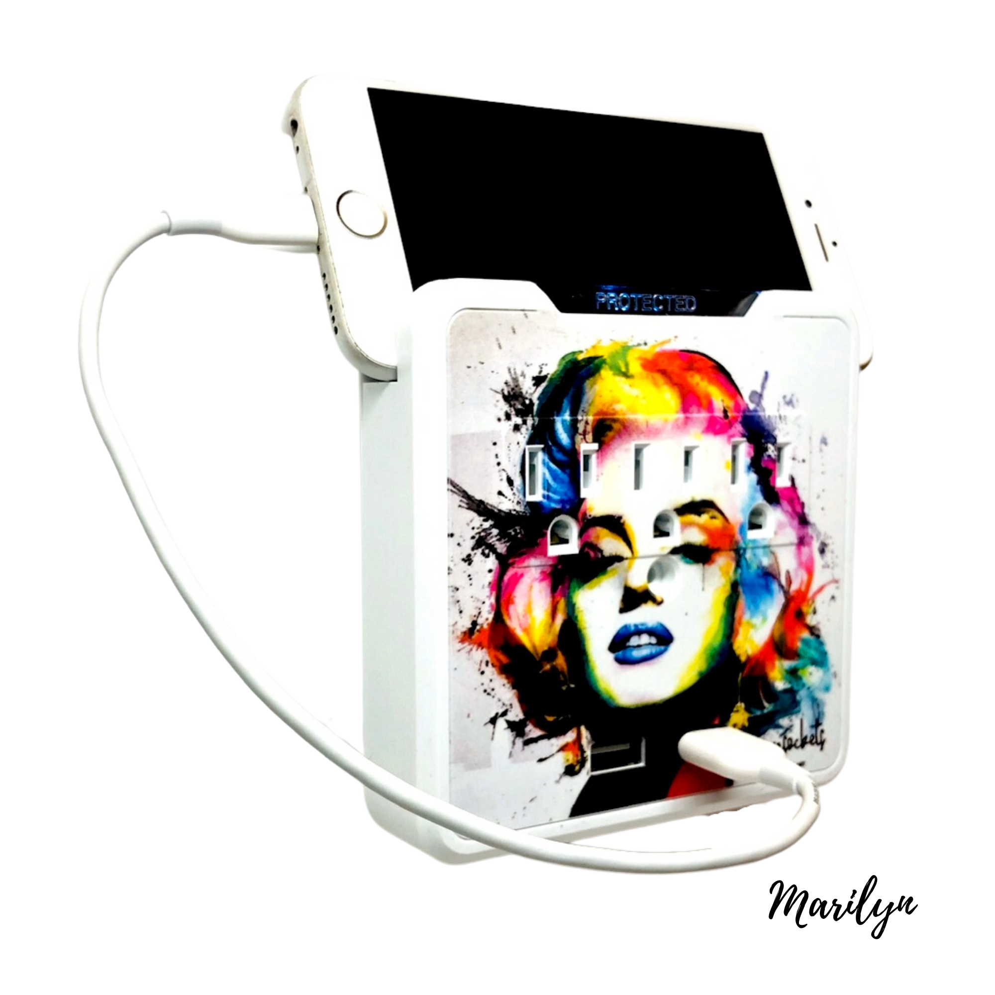 Kelvin Tools – wholesale Bärbar laddare – Glamsockets - Laddare & Överspänningsskydd9