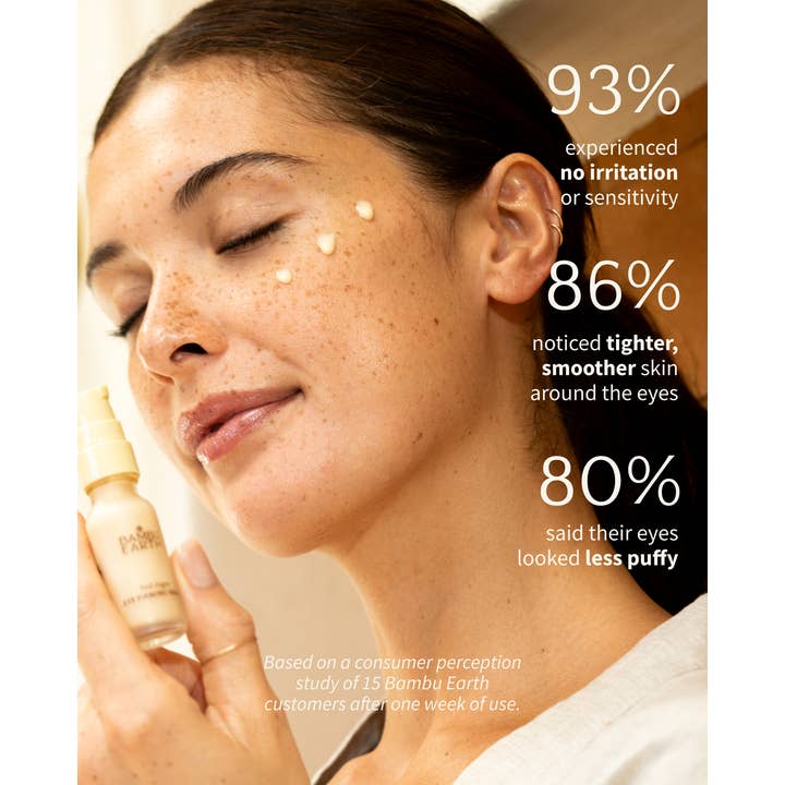 Bambu Earth LLC - Wholesale Eye Serum - Red Algae Firming Eye Serum4