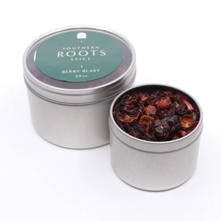 Souffle de baies pour la vente par Southern Roots Spice
