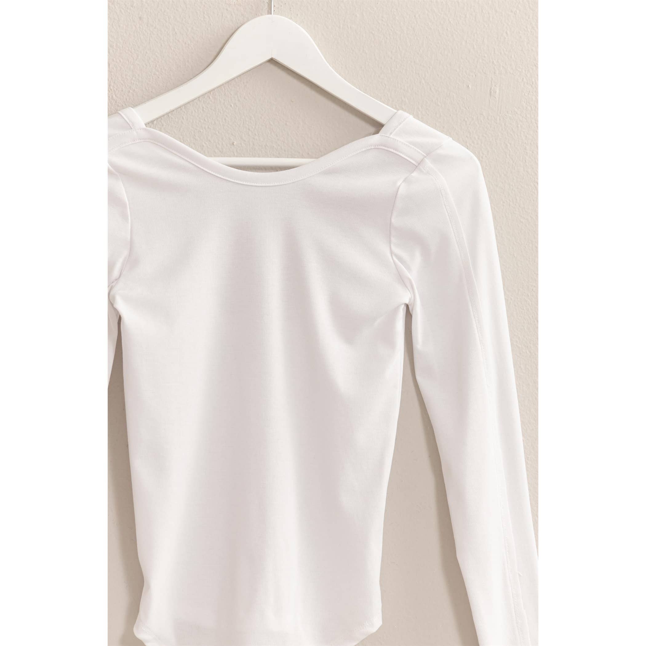 HYFVE - Wholesale Shirt - Women's - Western Style Top With Low Scoop Back17