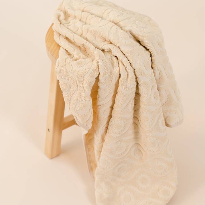 Kiin Baby - Wholesale Hooded towel – Child & baby - Hooded Beach Towel16