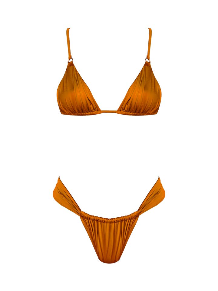 VALERIA TRIANGLE BIKINI for wholesale by Movom Swimwear