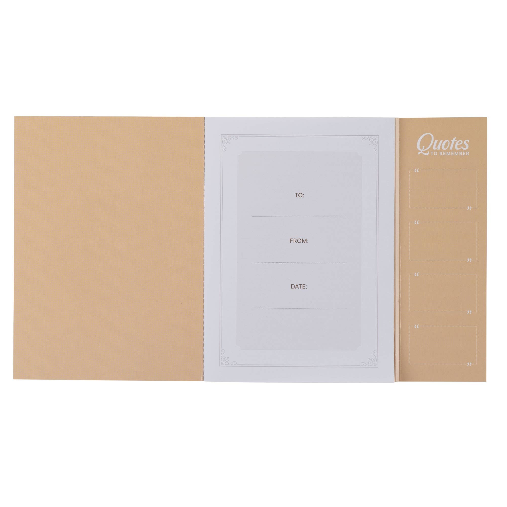 Christian Art Gifts - Wholesale Notebook - Notebook My Sermon Companion2