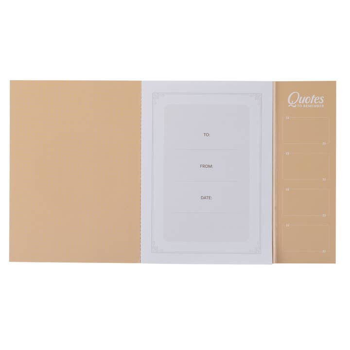 Christian Art Gifts - Wholesale Notebook - Notebook My Sermon Companion2