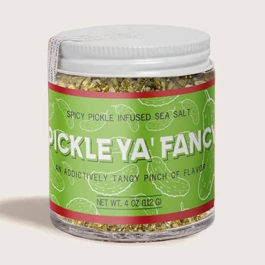 Pickle Ya Fancy and other Purchase Wholesale dehydrated beans. Free Returns & Net 60 Terms on Faire trending on Faire.