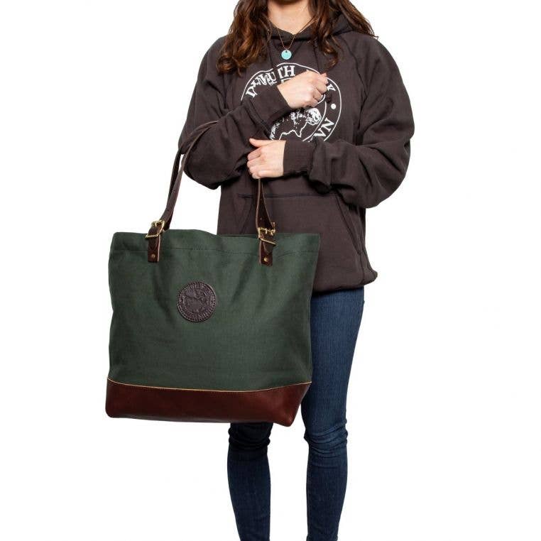 Duluth Pack - Wholesale Tote Bag - Women's - Deluxe Market Tote12