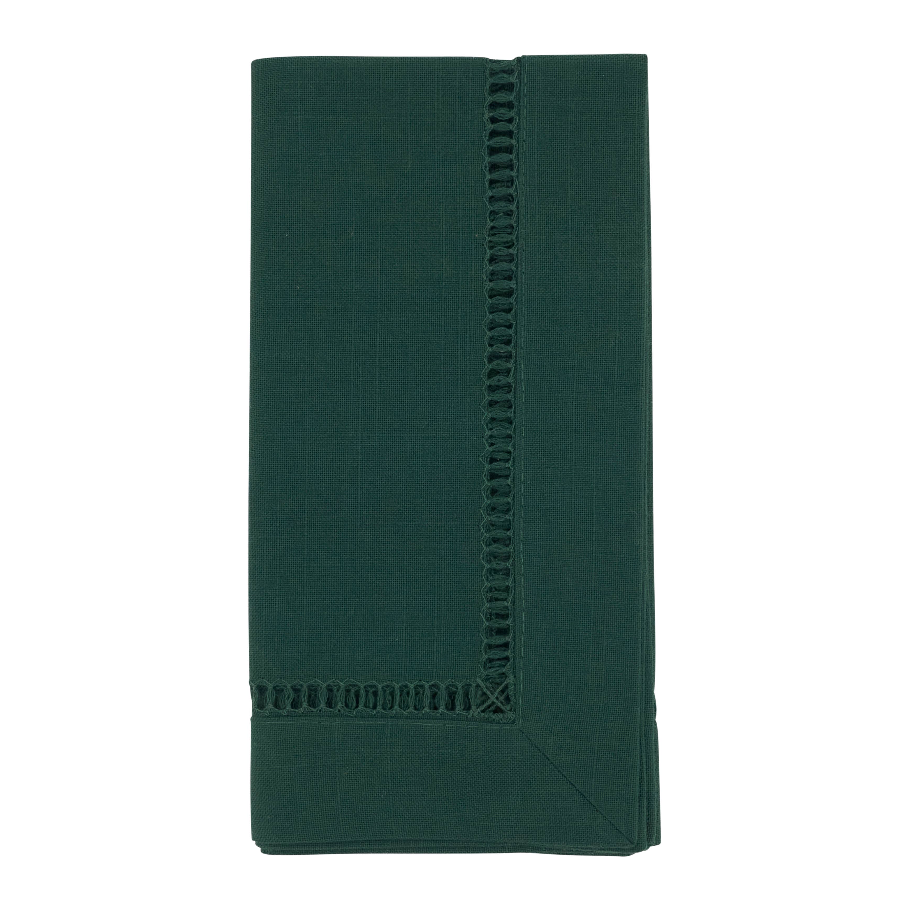 Saro Lifestyle - Wholesale Dinner & Cloth Napkin - Toscana Hemstitched Napkin27