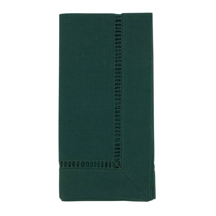 Saro Lifestyle - Wholesale Dinner & Cloth Napkin - Toscana Hemstitched Napkin27