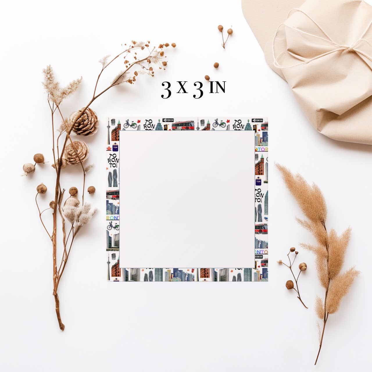 simply blessed shy - Wholesale Notepad - Toronto Notepad0