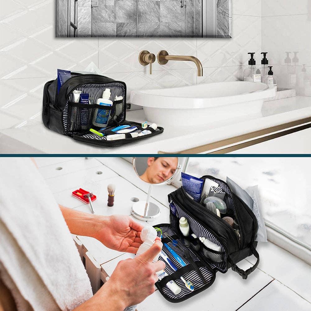 Pavilia – wholesale Necessär - Herr – Herrarnas moderna necessär från Pavilia8