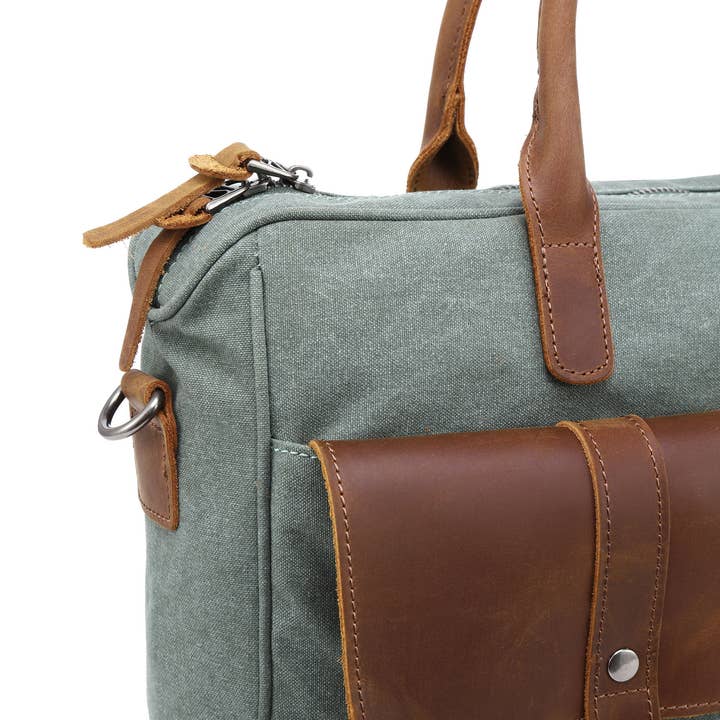 TSD Brand - Vente Porte-document – unisexe - Mémoire d'ordinateur51