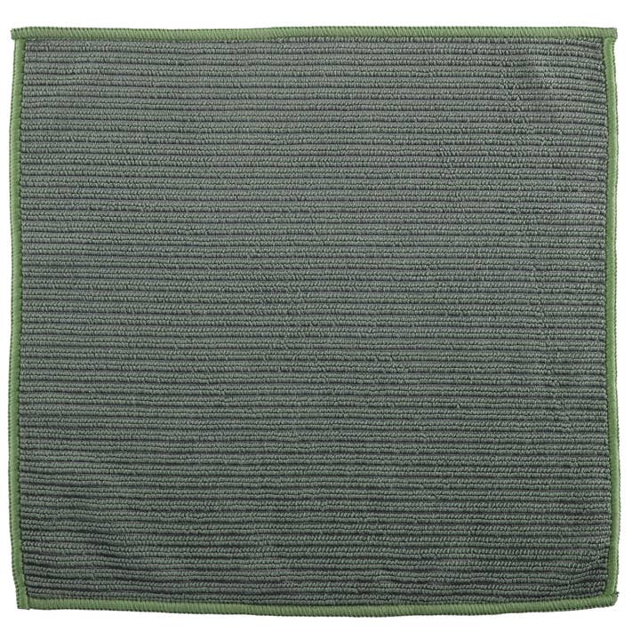 Tiseco - Wholesale Cleaning Cloth - Dishcloth RIB - SET/2 - microfiber - 30x30 cm8