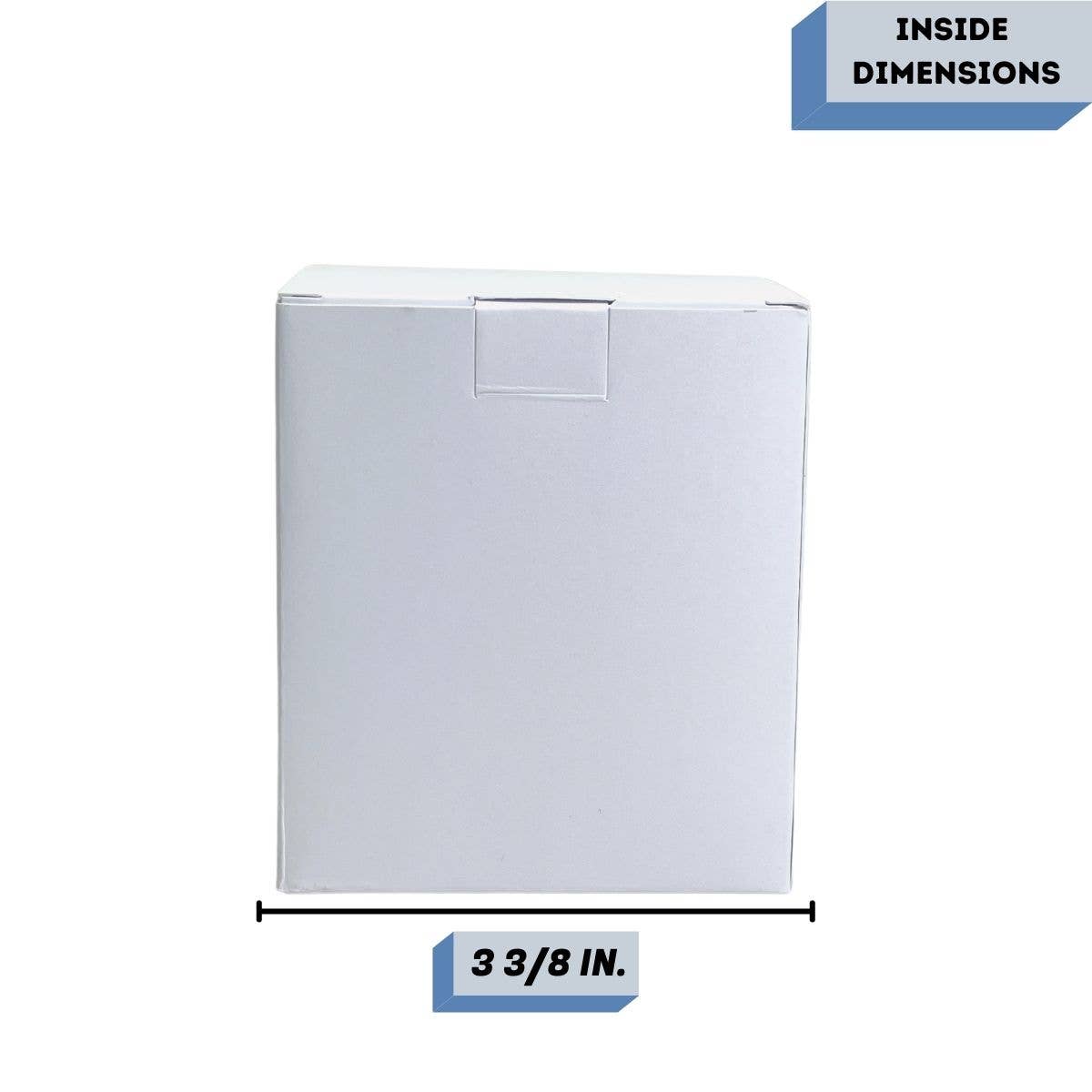 General Wax - Candle Making Supplies – Großhandel Geschenkboxen – Große Geschenkbox mit Einsatz — Geschenkbox zur Kerzenherstellung9