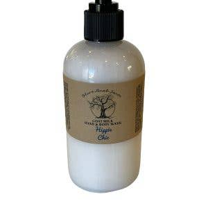 Olive Drab Farm - Wholesale Hand Soap/Wash - CREAMY GOAT MILK & SHEA HAND SOAP4