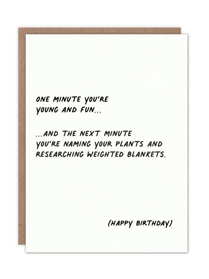 Plants and blankets for wholesale by Heartprint Press