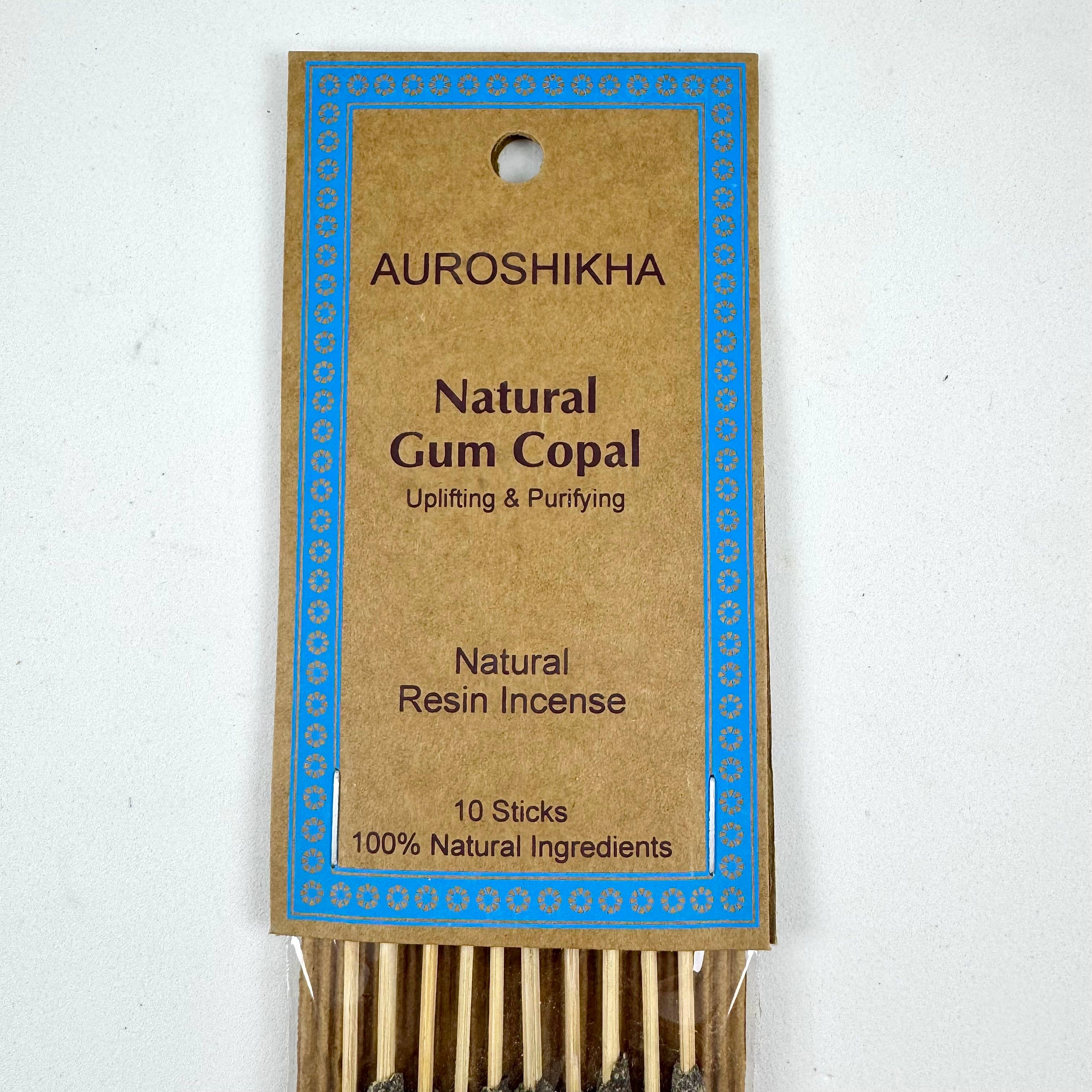 Liv Rocks – Großhandel Räucherwerk – Räucherstäbchen aus Copalharz2