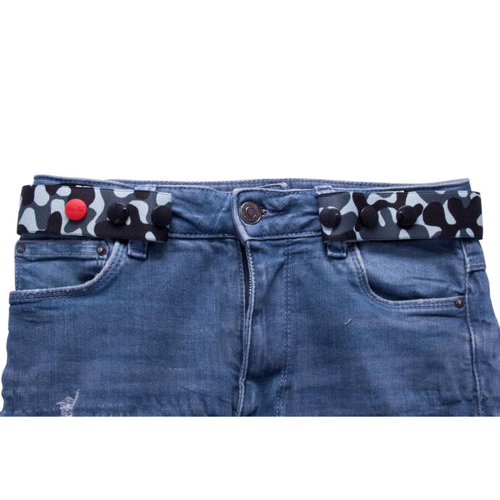 Clip.Ho sir/camouflage black for wholesale by Clip.Ho