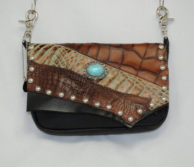 Concealed carry purse wholesale new arrivals