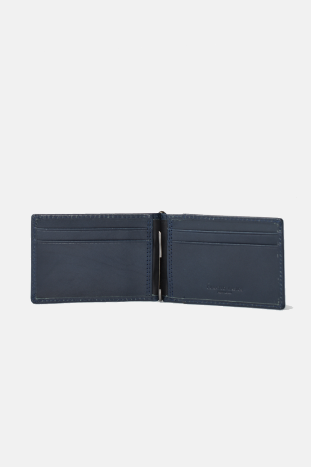 Curated Basics - Wholesale Wallet - Men's - Slim Money Clip Wallet2