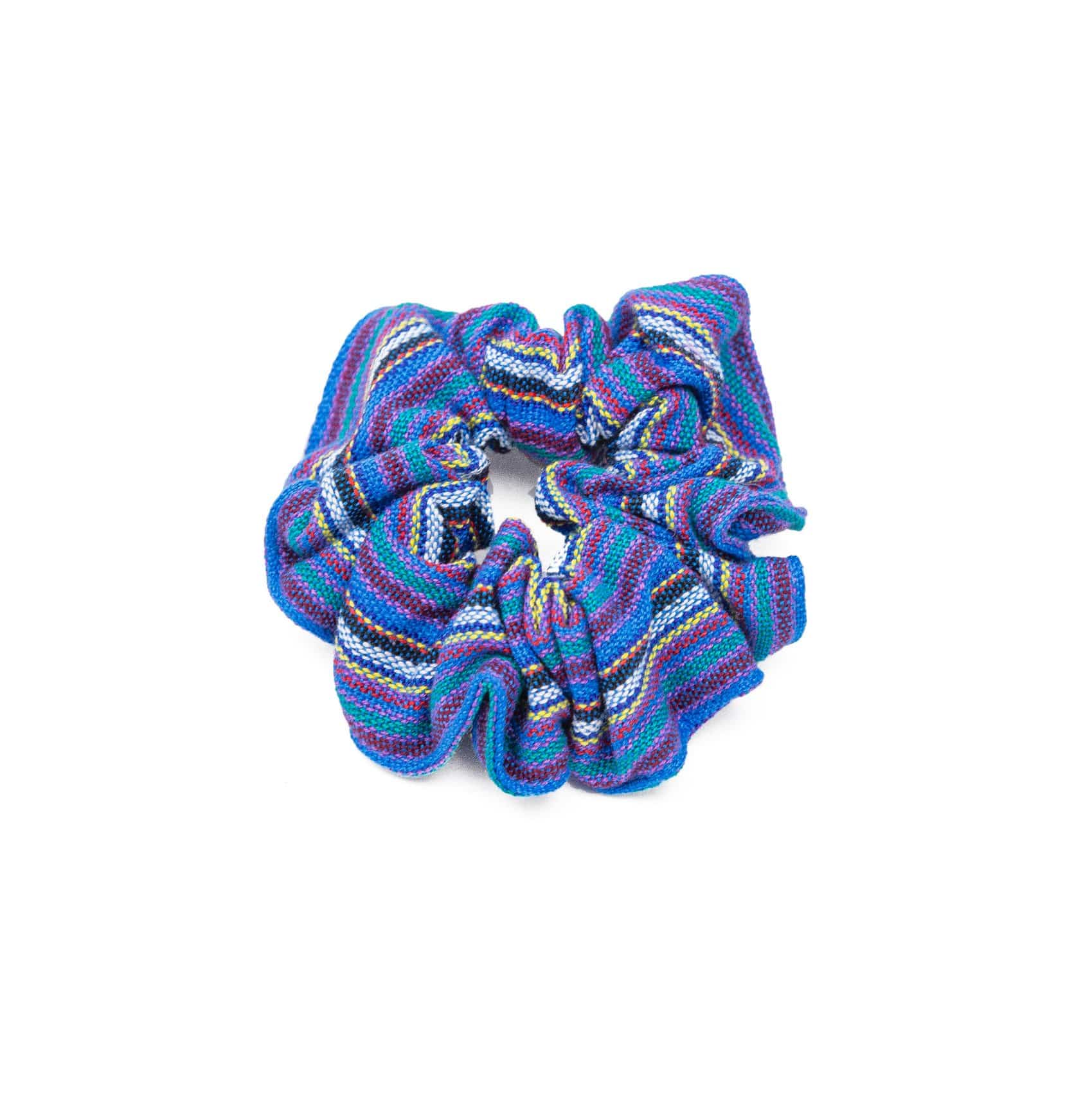Upavim Crafts – Scrunchie - Mulher por atacado – Elásticos12