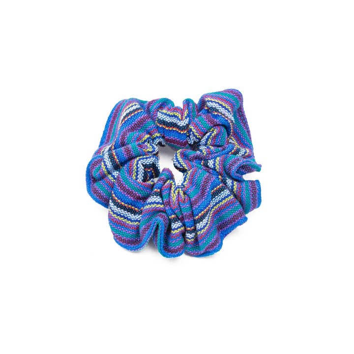 Upavim Crafts - Venta al por mayor Coletero - Mujer - Scrunchies12