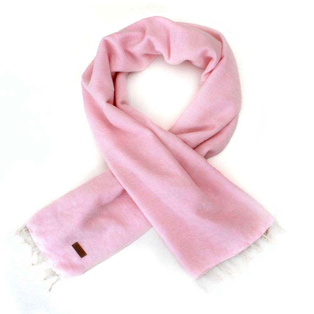 WeeSkins Holland - Wholesale Scarf - Women's - Pure Nepal Shawls & Wraps28