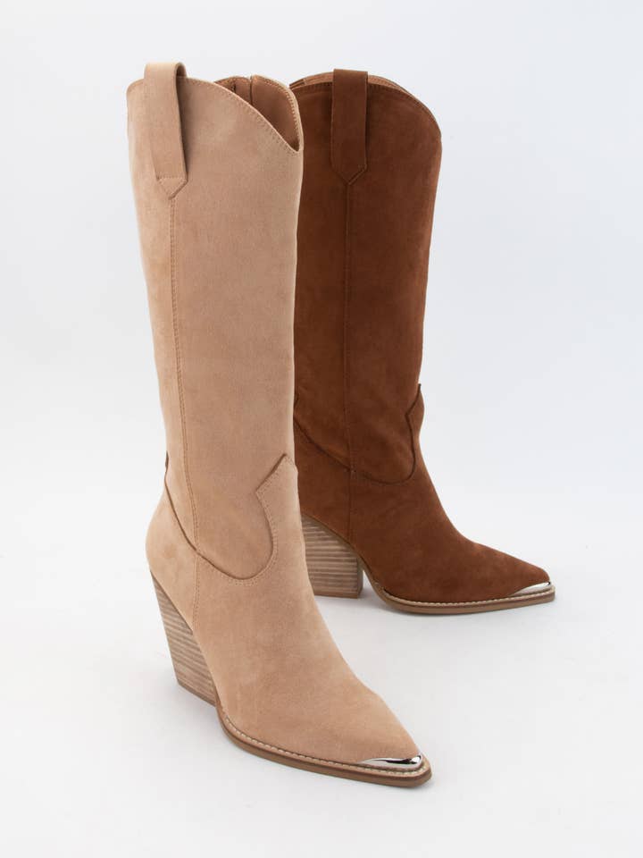 CCOCCI - Wholesale Cowboy Boots - Women's -
CCOCCI MINI PACK | CHEYENNE MODERN COWBOY BOOTS
