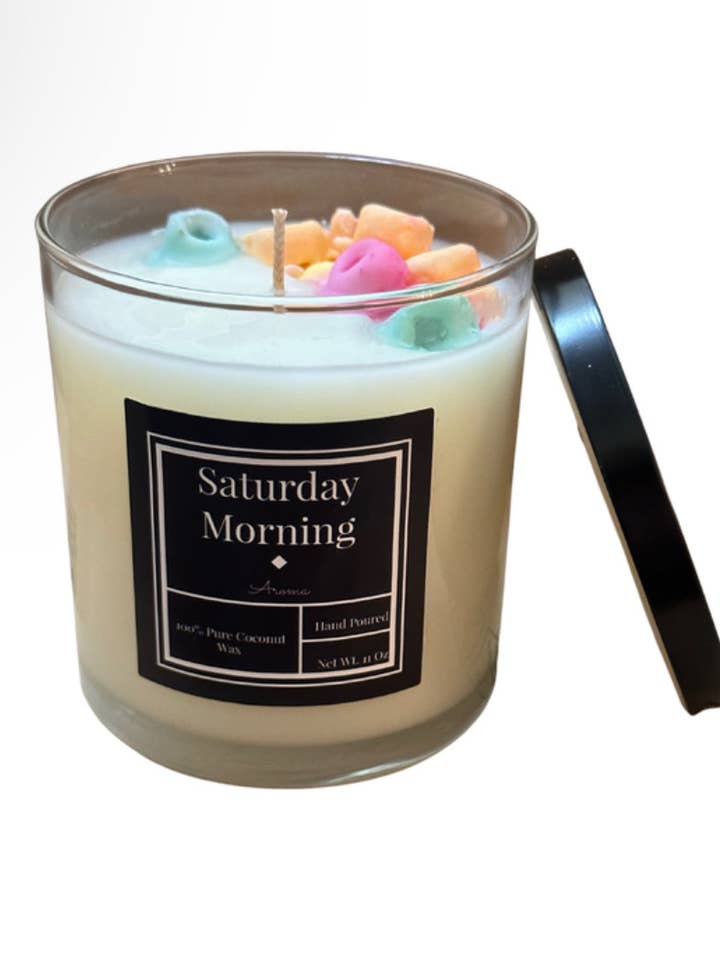 Saturday Morning for wholesale by AromaItsInTheAir