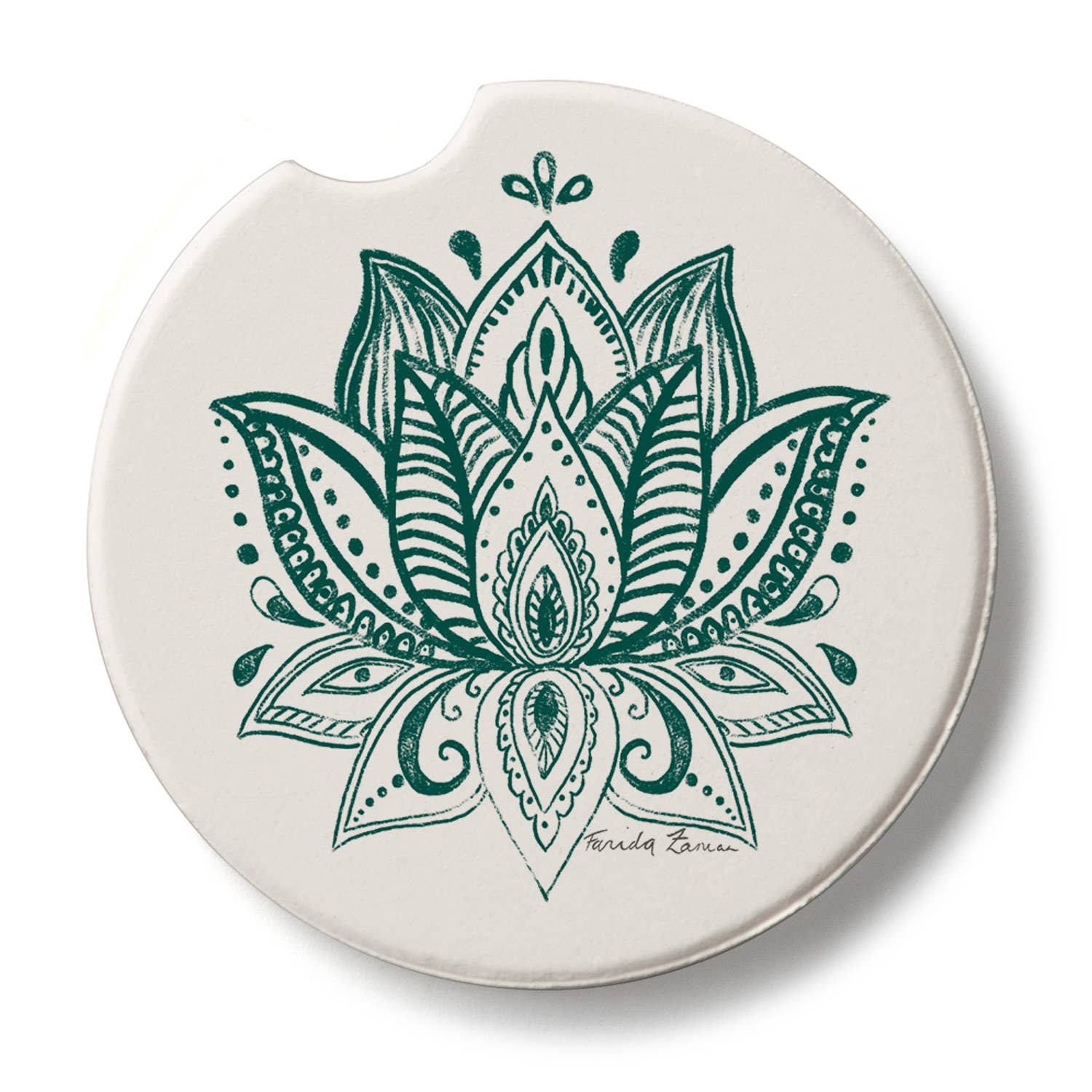 CounterArt/Highland Home/Thirstystone - Wholesale Coasters - Icons- Bulk Car Coaster Collection w/Wood Display10