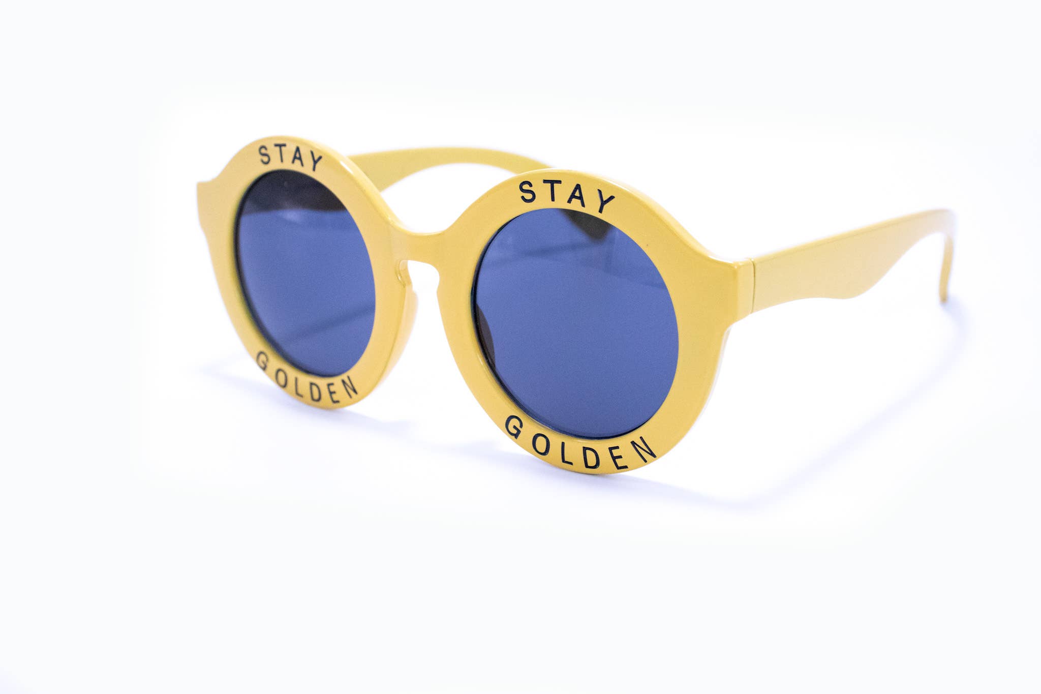 Playhaus - Wholesale Sunglasses - Women's - STAY GOLDEN1