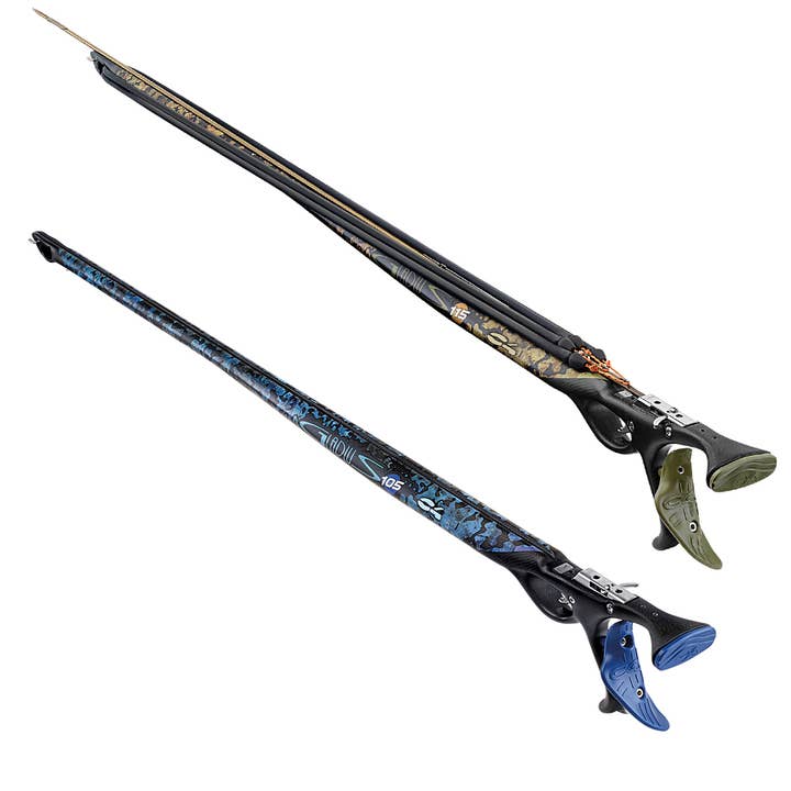 C4 CARBON GLADIUS Spear for wholesale by Maverick America