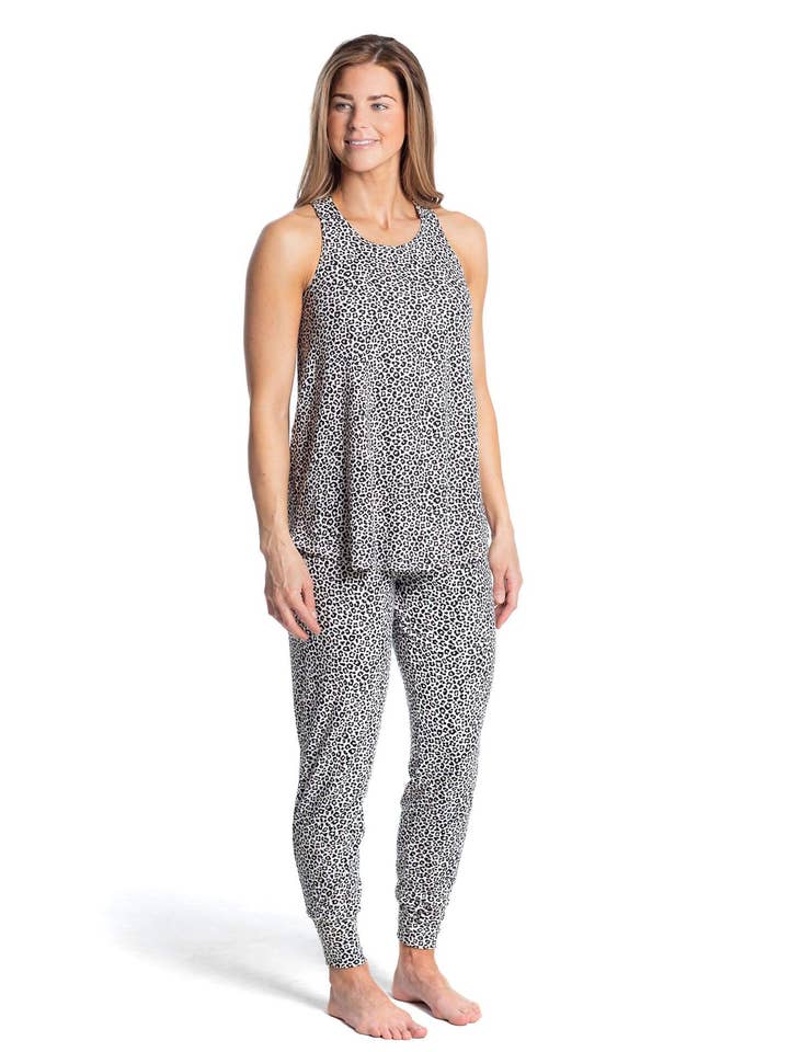 Juju Jams – Großhandel Lounge-Trainingshose/-Jogginghose – Damen – Jackie Jogger Hose