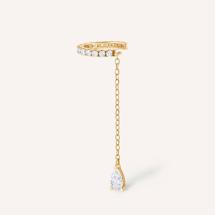 OHRMANSCHETTE KORK für den Großhandel von Pohesia