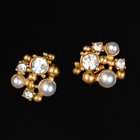 Penelope Earrings for wholesale by Steward & James