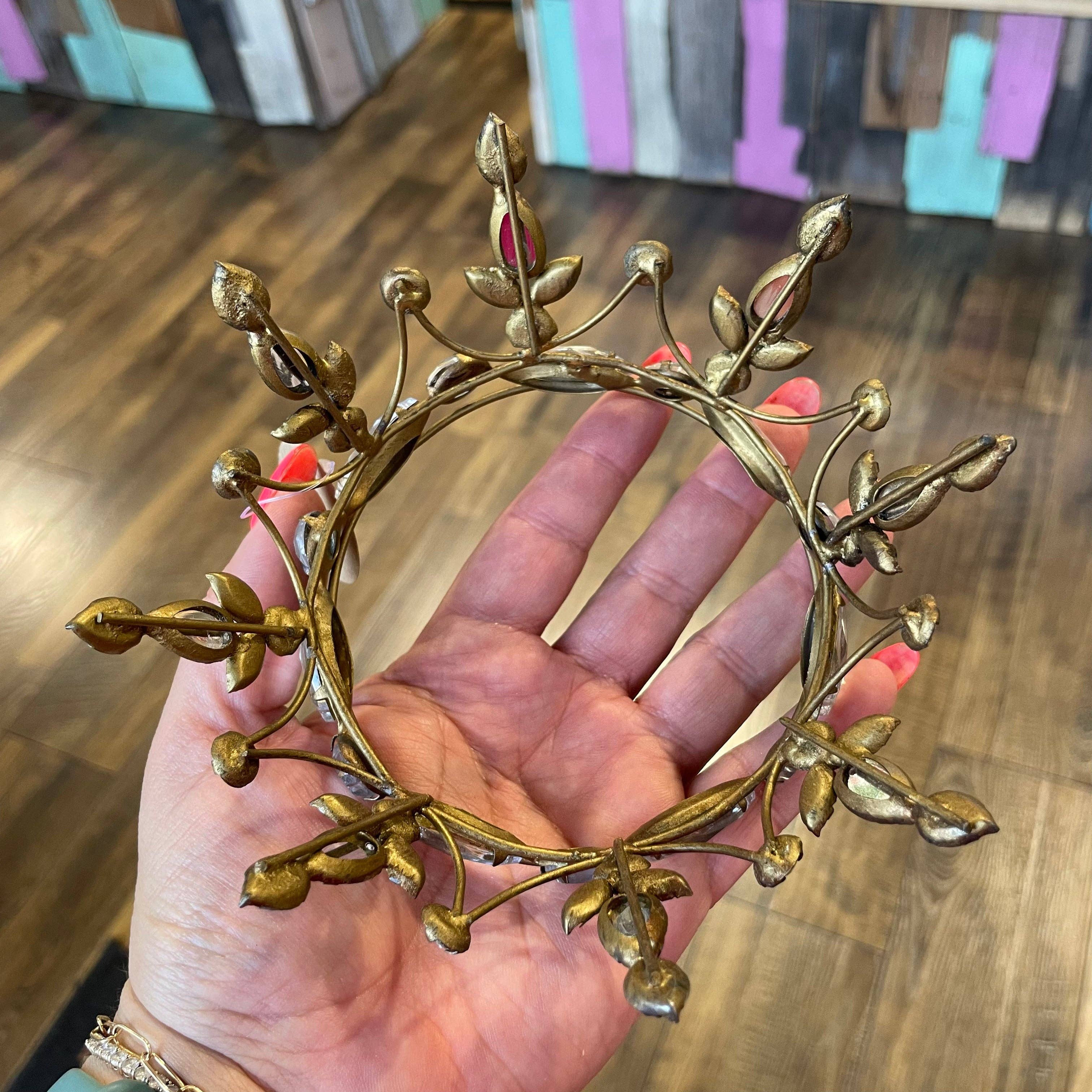 Love and Honor Jesus LLC - Vendita all'ingrosso Cappello/Corona da festa - Corone gioiello8