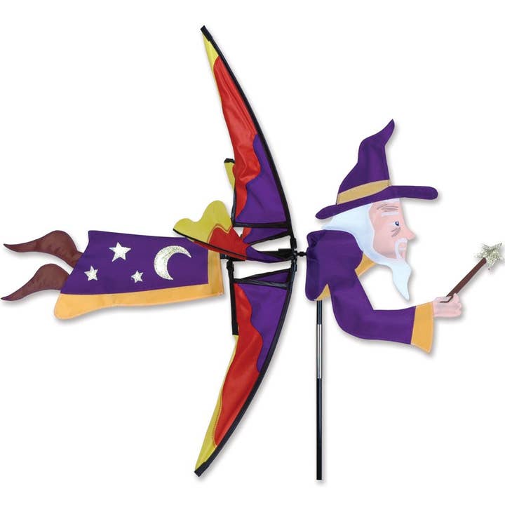 Spinner Flying Wizard pour la vente par Premier Kites & Designs