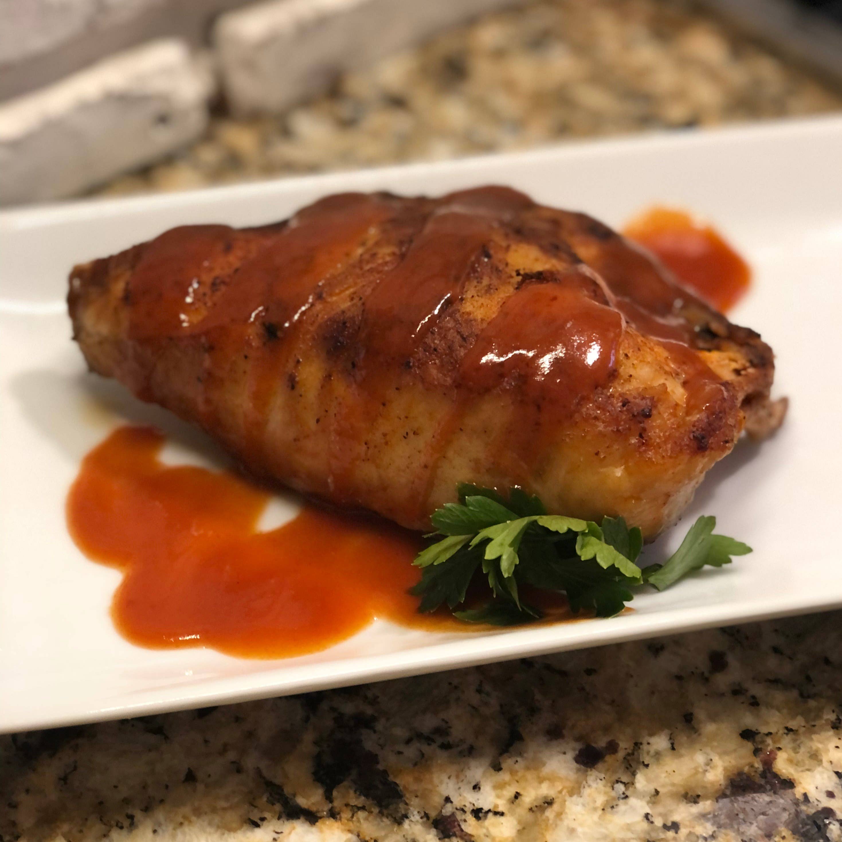 Y'all Company - Wholesale Marinade - Mama'sSauce2