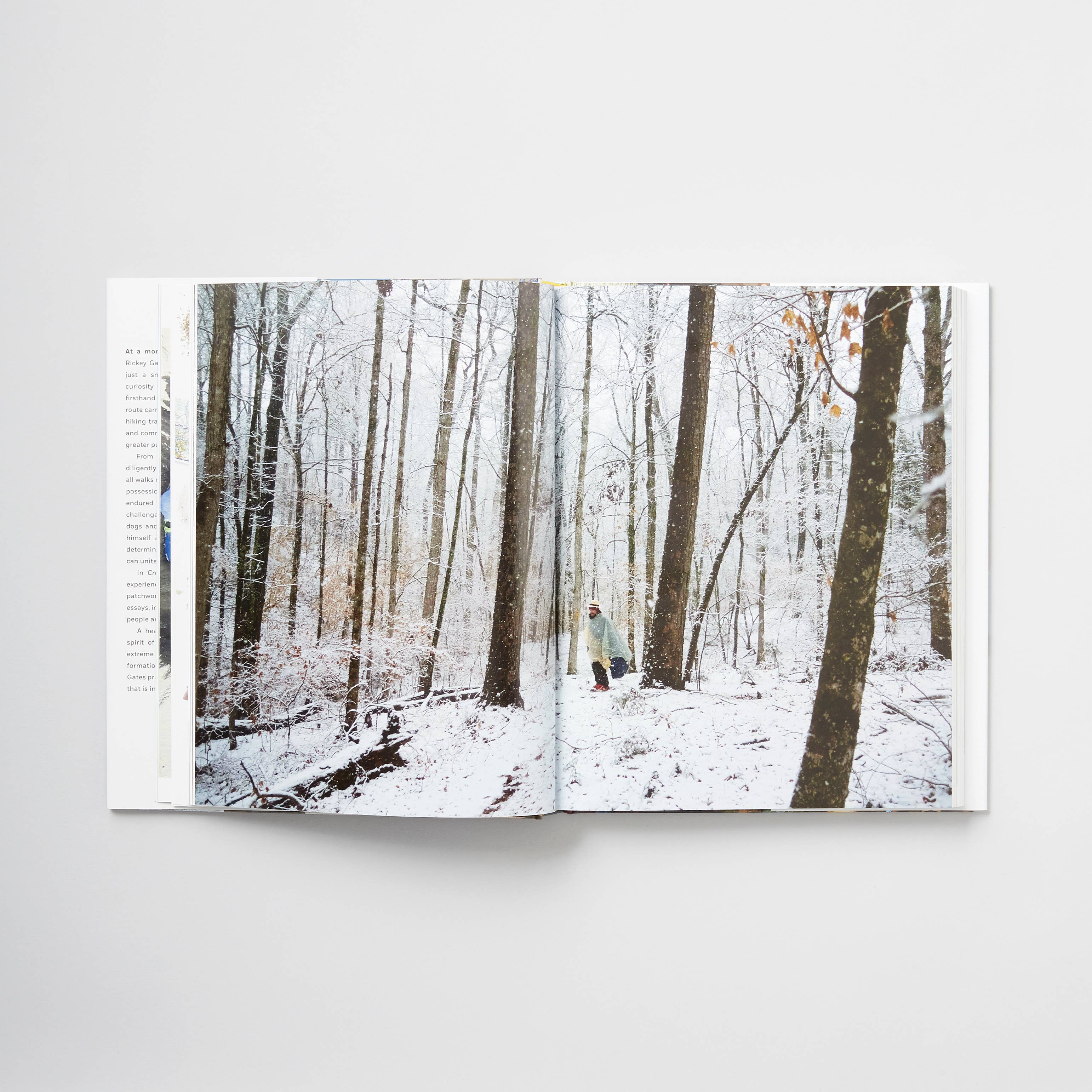 Chronicle Books - Wholesale Sports & Recreation - Cross Country8