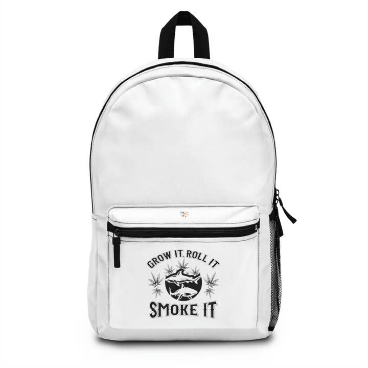 Backpack för wholesale av 2 Sharks Apparel And More