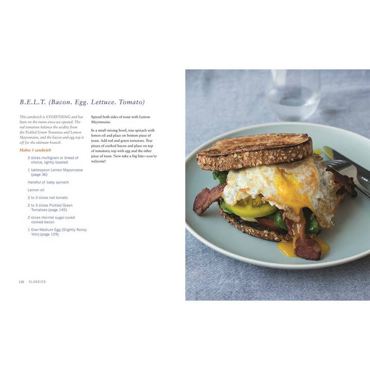 Gibbs Smith - Wholesale Cookbooks & Food - Welcome to Buttermilk Kitchen - Cookbook2